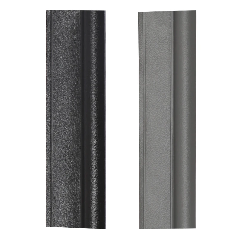 door bottoom seal strip door draft stopper weather stripping draft blocker insulator weatherstrip house acoustic foam free global shipping