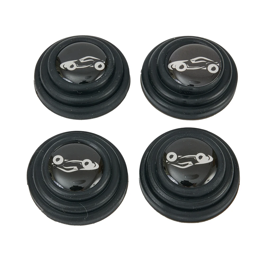 Рисунок 4 - Новая Противоударная накладка