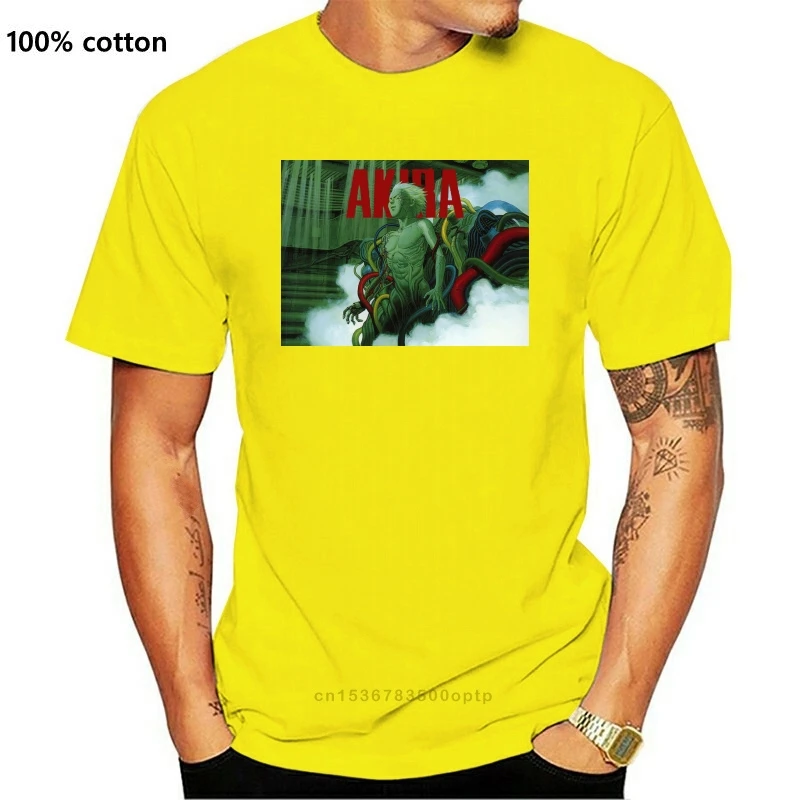 Винтажная Футболка 90-х аниме мультяшный комикс Reprint 012904 |