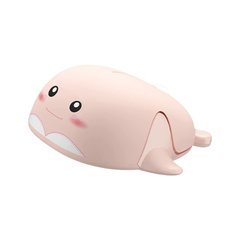 Мышь M18 милый персонализированный внешний вид проводное соединение версия