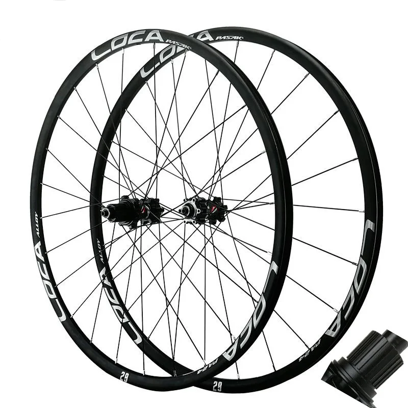 

Buddy Wheel Mtb Bicycle Rim 12 Speed 26/27.5/29 Inches 319 700C Bicycle Rim Superteam Wheelset Bicicleta Aro Road Bicycle