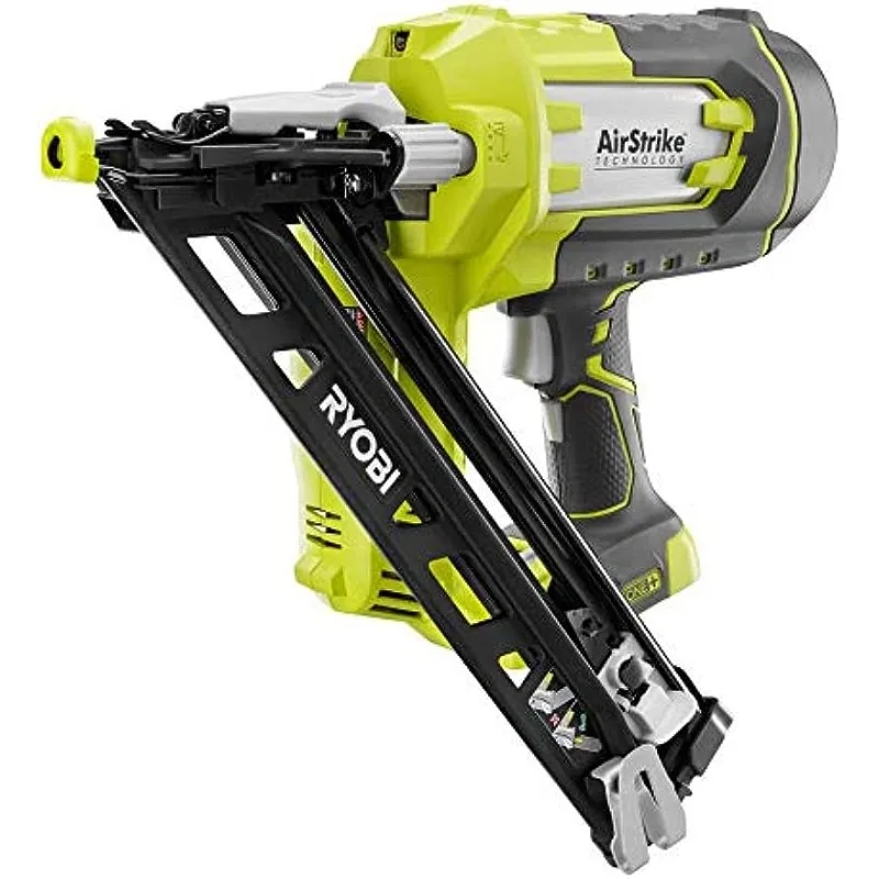 

P330 18V ONE+ Angled 15 Ga Finish Nailer Battery and Charger Not Included