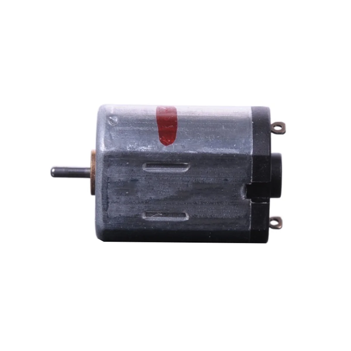 

Solar Car Motor, Small Helicopter Motor, Modle Aircraft Motor, DIY Toy Hobby Motor, 1.5V-3V 6mm Short Shaft M20 DC Motor