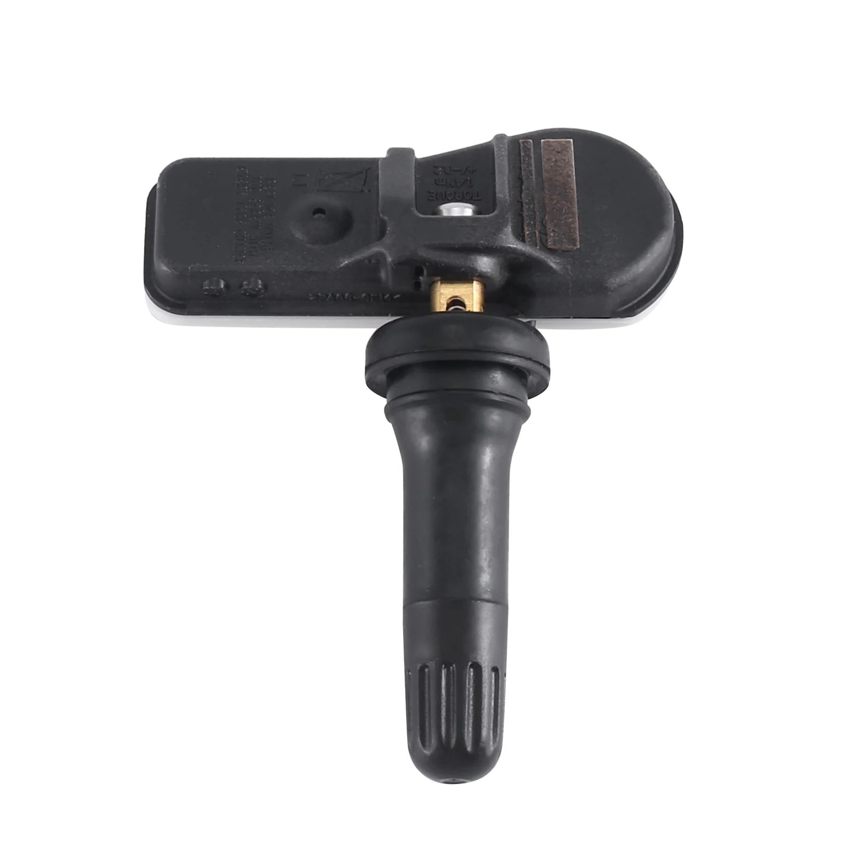 Набор из 4 датчиков давления в шинах TPMS 52933-B2100 для 2016-2021 HYUNDAI CRETA (GS) 52933B2100