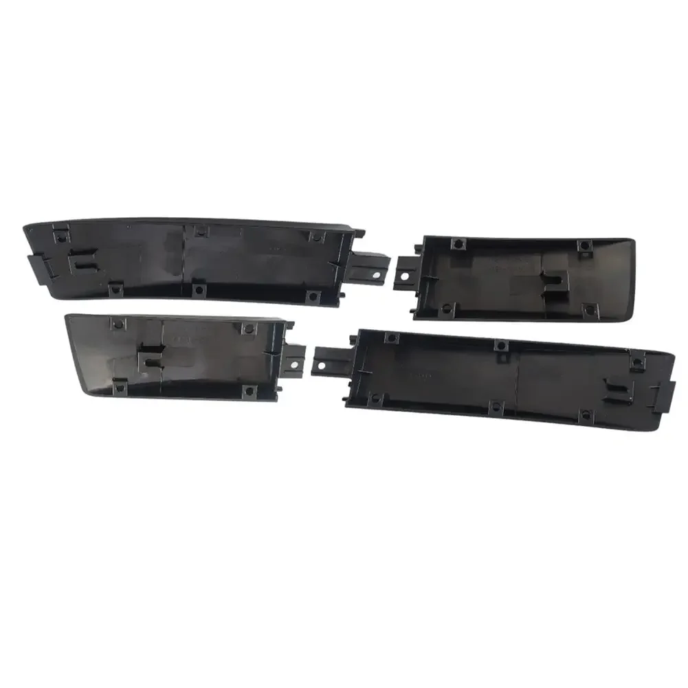 Набор Roofwwwwwwwwwwwwwwwwwwwwwwd Rack Rail Frwwwowwnt Rear End Cawwwwwwwwwwwwwp L&ampR Side Fit For Wwwwwwwwwwwwwwwwwd Vintarra 06-15