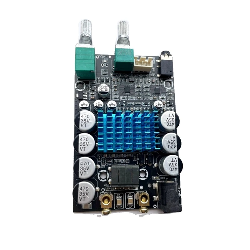 Панель усилителя сабвуфера TPA3116