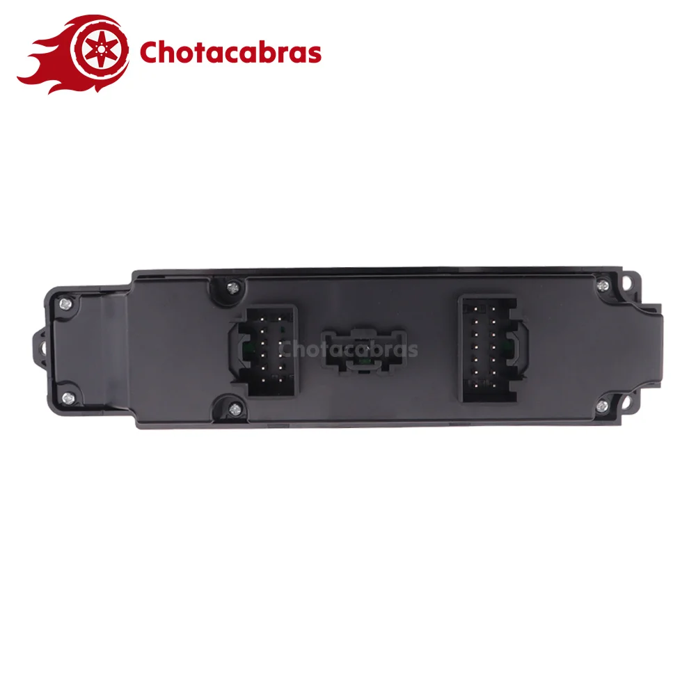 Главный выключатель стекла передней левой двери водителя стеклоподъемник для