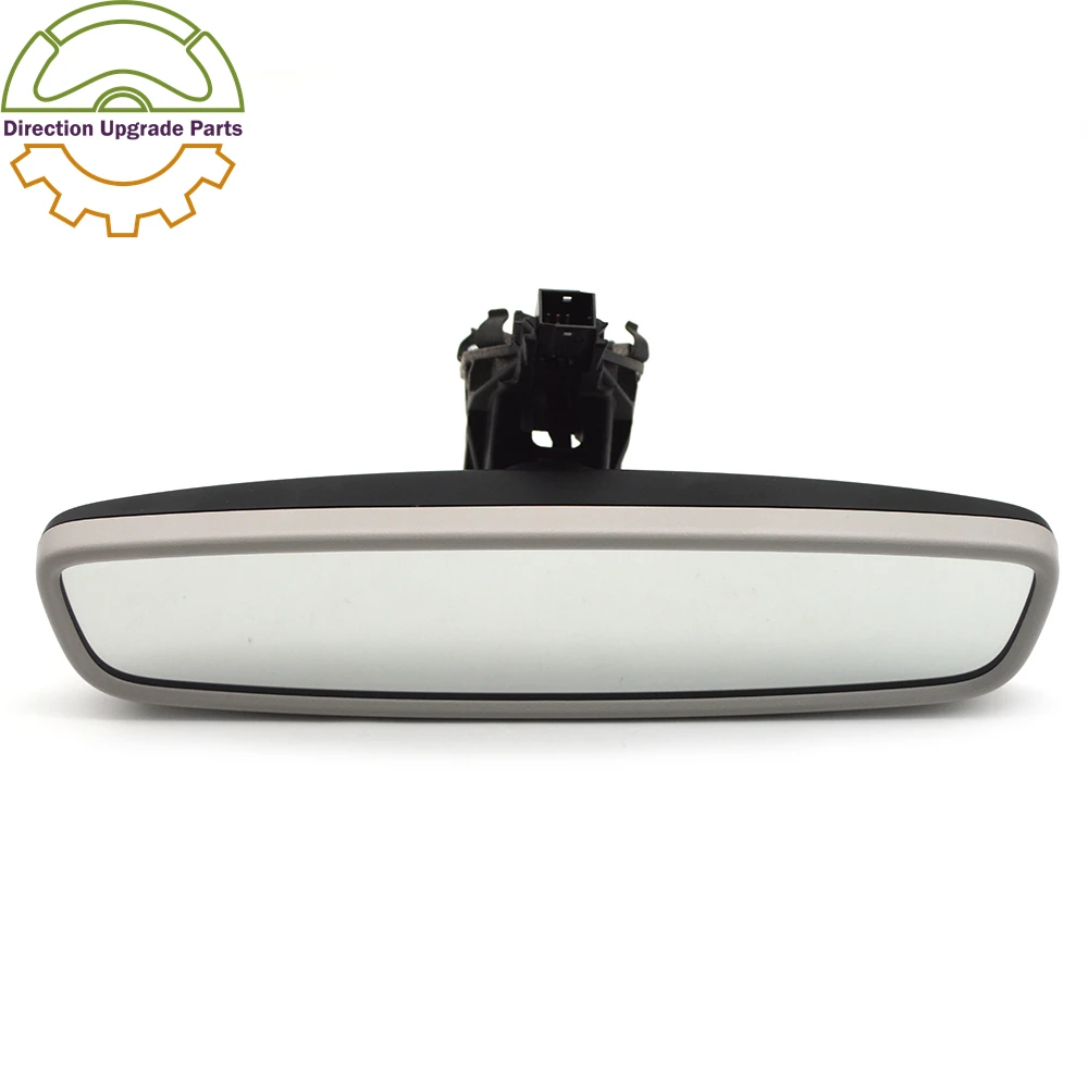 Внутреннее зеркало заднего вида с автоматическим затемнением 3G0 857 511 E для Kodiaq Karoq