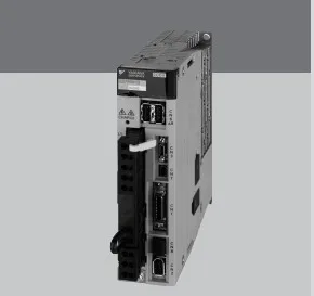 

Yaskawa SGDV-2R8A11B SERVO DRIVE NEW