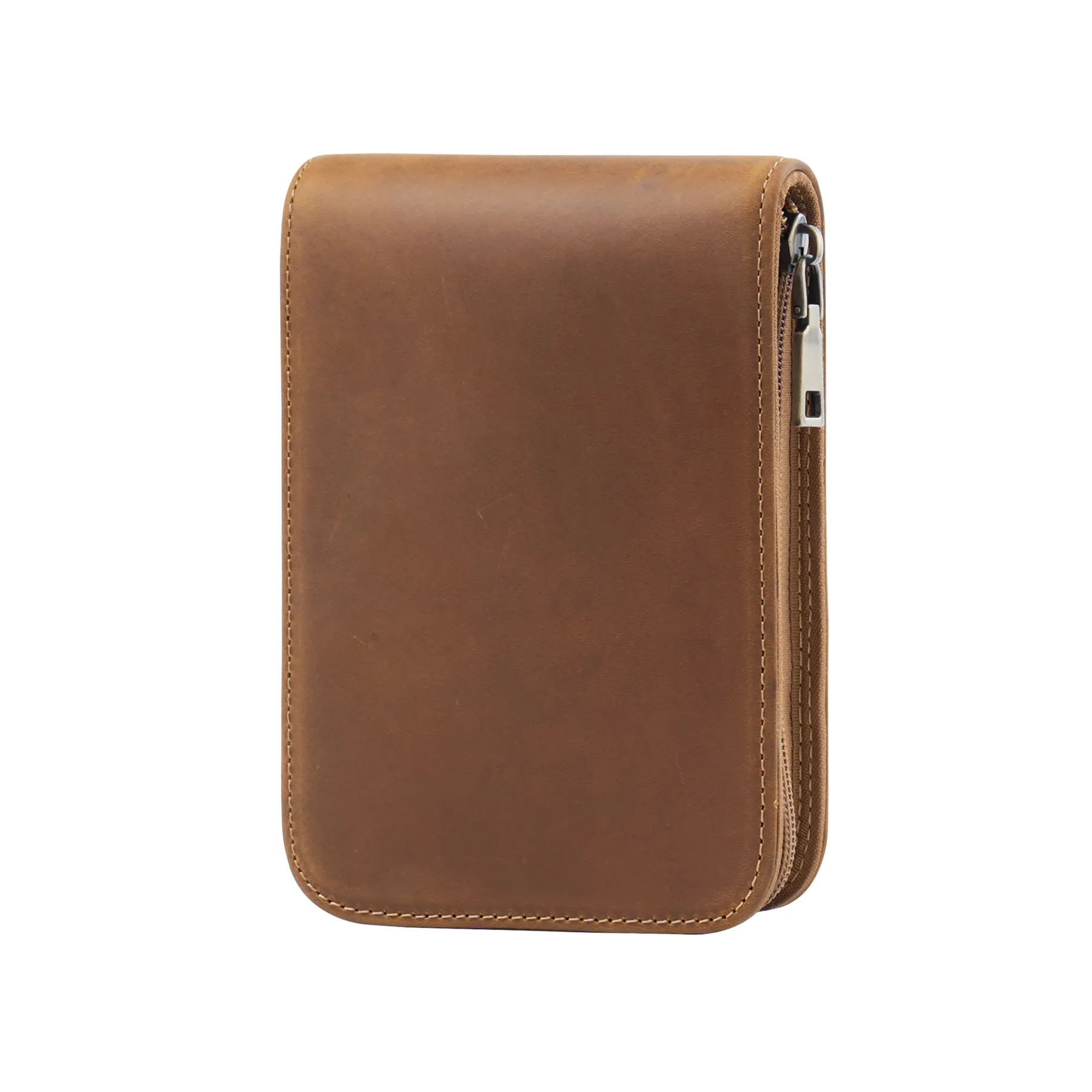 

Чехол для ручек Handnote из натуральной кожи