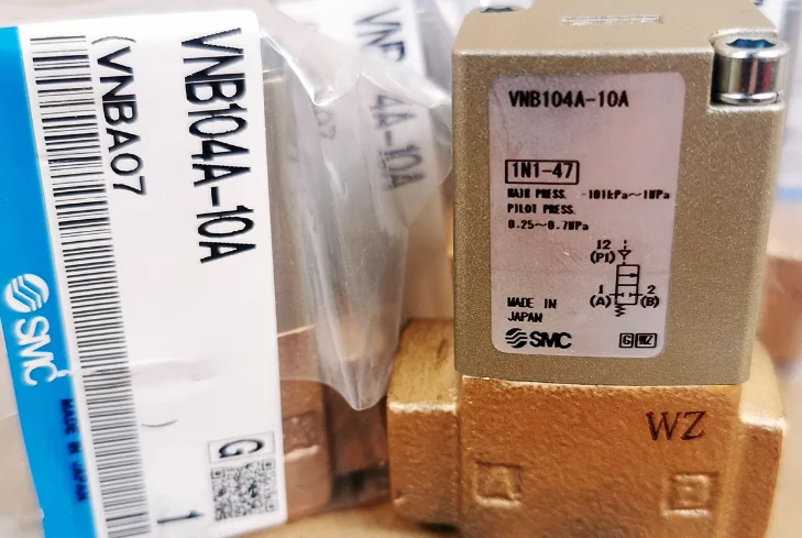 Новый оригинальный переключатель стандарта SMC