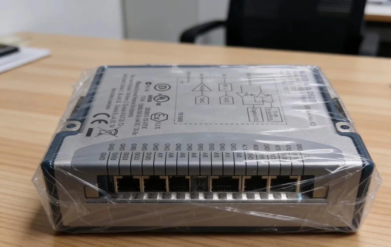 Многофункциональный модуль National Instruments NI 9381 cRIO 782580-01 NI-9381 # Xhd2 (art.: 3920db4d45cdb) - 3920db4d45cdb