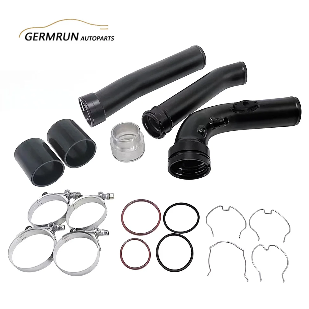 

Charge Pipe And Boost Pipe For BMW 520i/528i F10 2012-2016 With N20 Motor