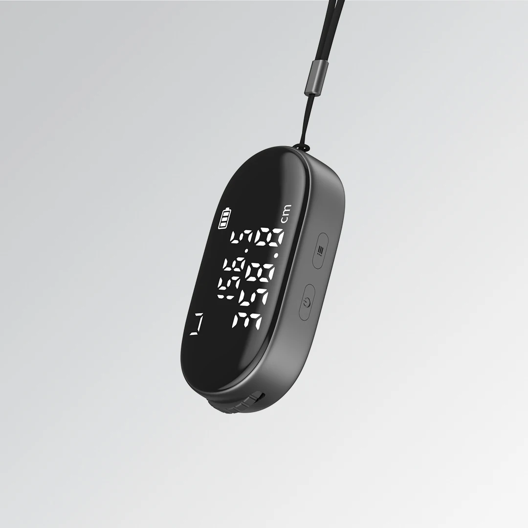 MIJIA DUKA ATuMan Q2 Электронная рулетка