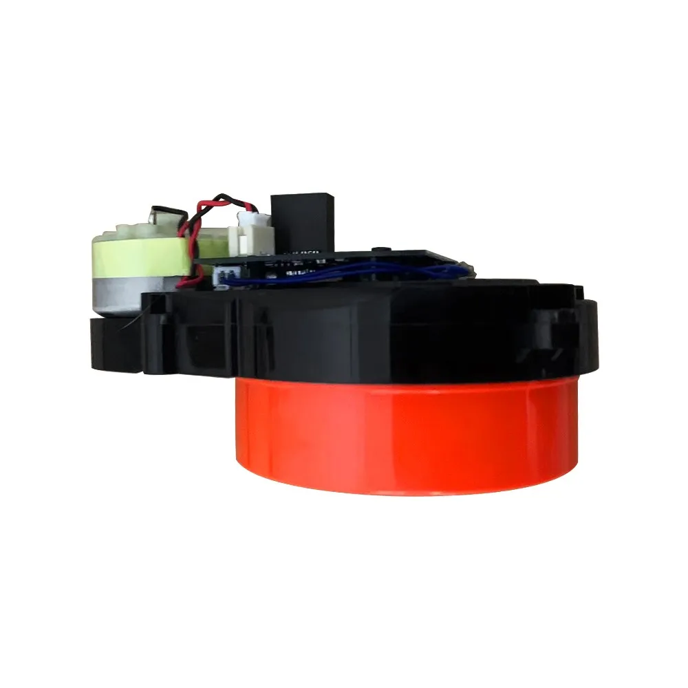 Для Originalr Roborock S50 S51 S55 Детали лазерного датчика расстояния Робот-пылесос LDS