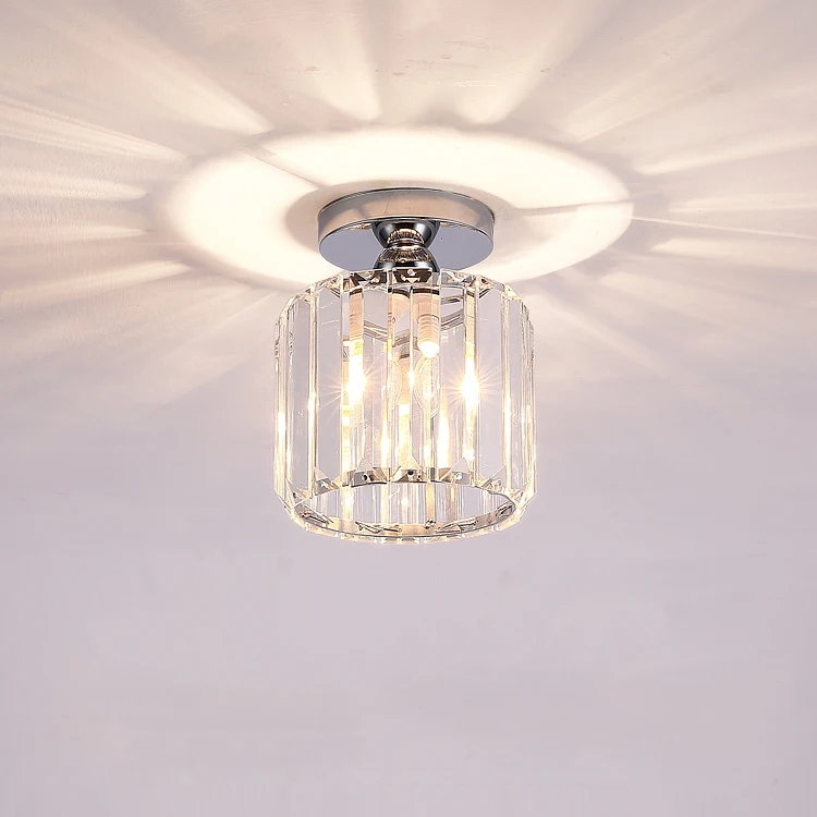 

Потолочный светильник Lava Ball