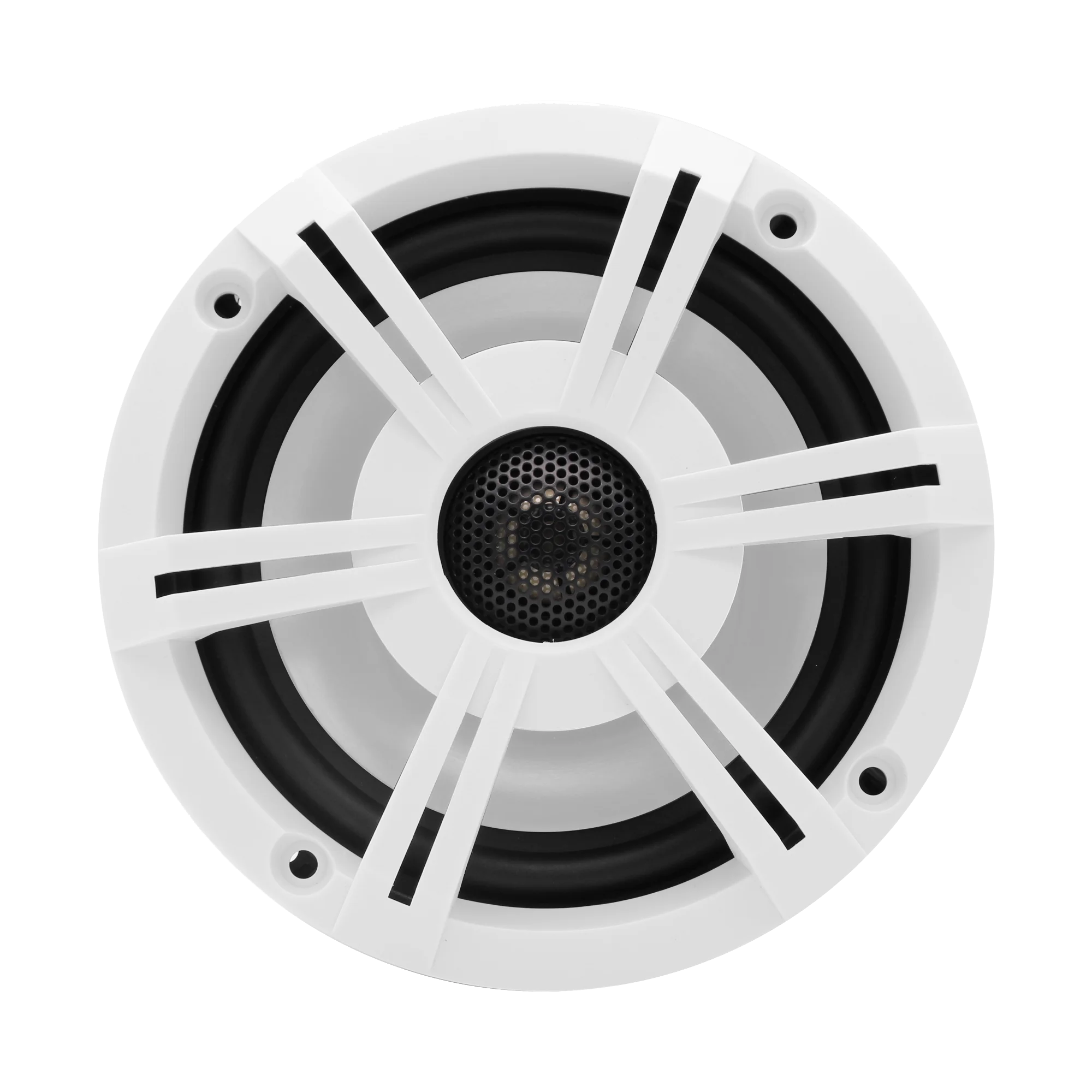 BT marine speaker 6 5 &quotс светодиодный аксессуары для лодок ATV UTV Запчасти мотоциклов Hasda