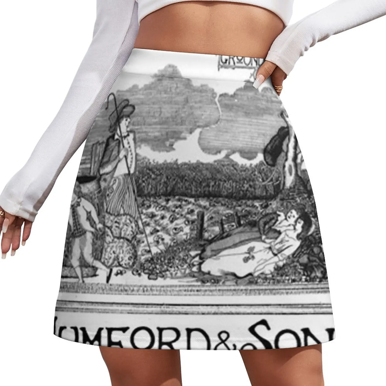Мини-юбка mumford and sons юбки для женщин женская одежда Корейская Роскошная Одежда