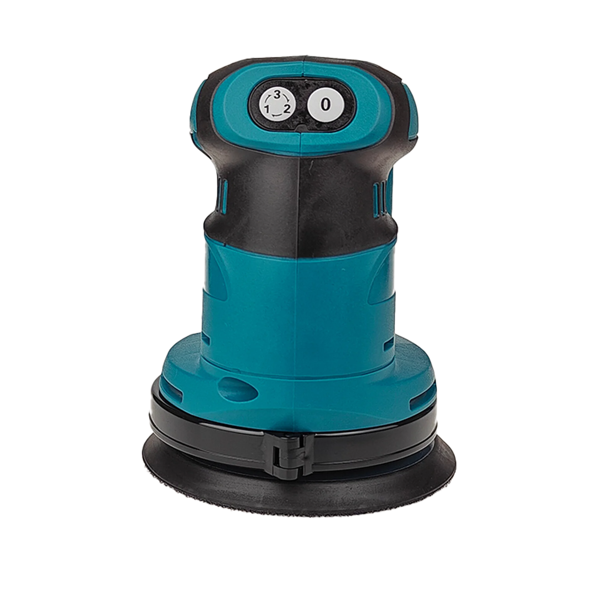 ATO 125 мм Беспроводная орбитальная шлифовальная машина для дерева электрическая