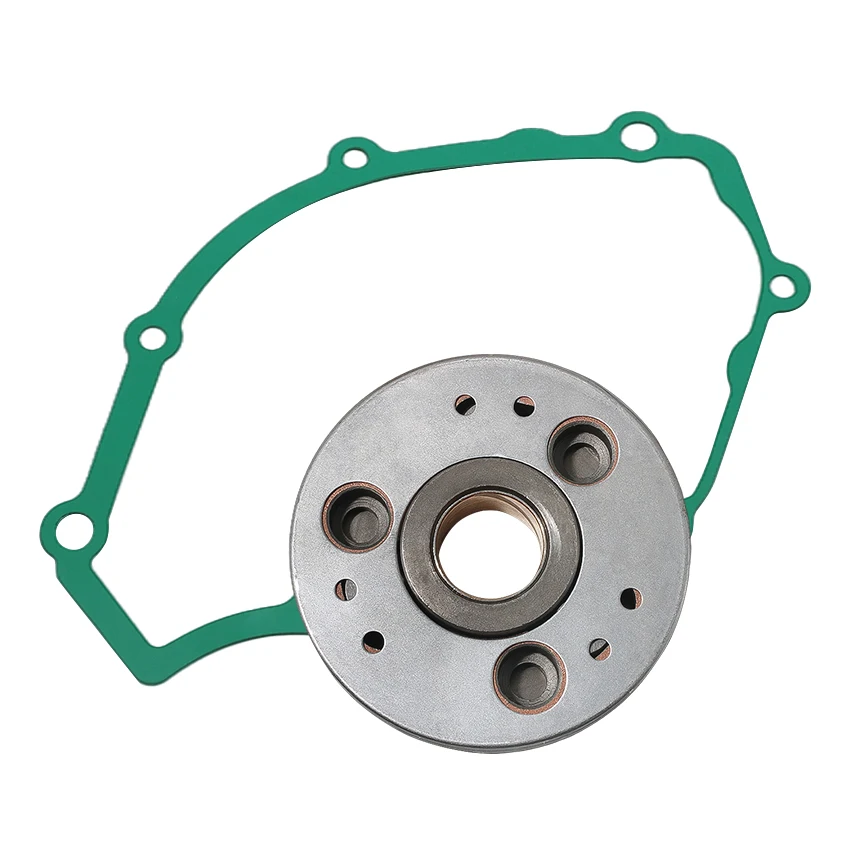 Для Yamaha YFM125R RAPTOR YBR125ED YBR125ESD YB125SPD TT-R125LE TT-R125LWE TT-R125 TTR125LWE XT125X прокладка шестерни сцепления стартера (art.: 3920dcc3a7c93) - 3920dcc3a7c93