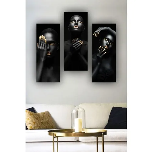 

Table Center 3 Piece Mdf Wall Table Picture