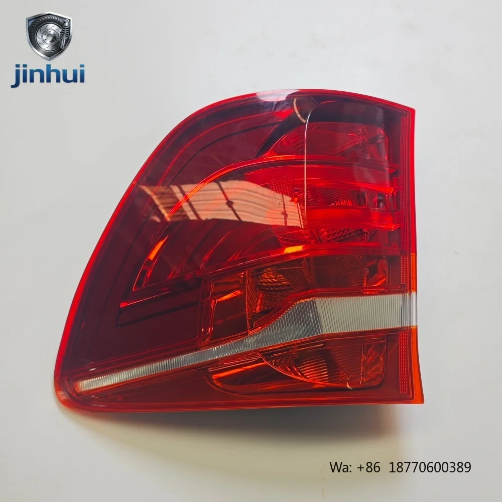 Фото Новый задний правый внешний фонарь Jinhui Red Car 63217217312 для X3 F25 №3
