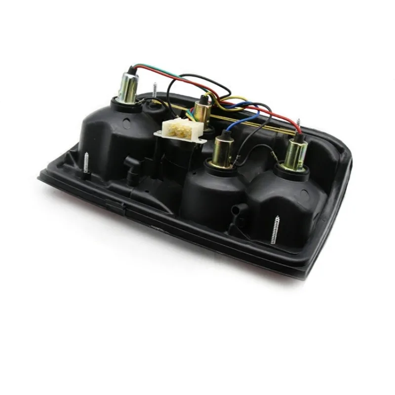 Запасные задние фонари для ZX A9/Tianye Pickup 2009