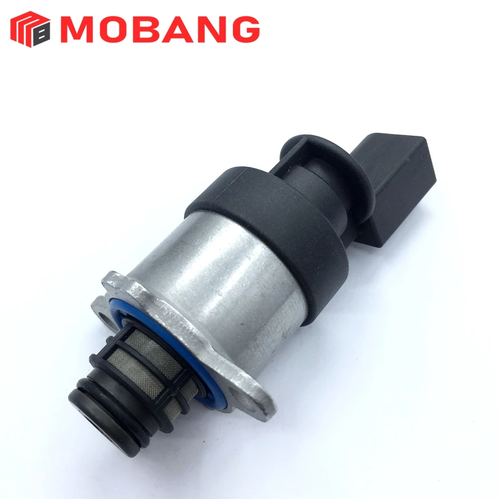 Для 0928400758 Бренд Sgdoseerklep оригинала Common Rail Controle Zuiger Valve Unit Scv