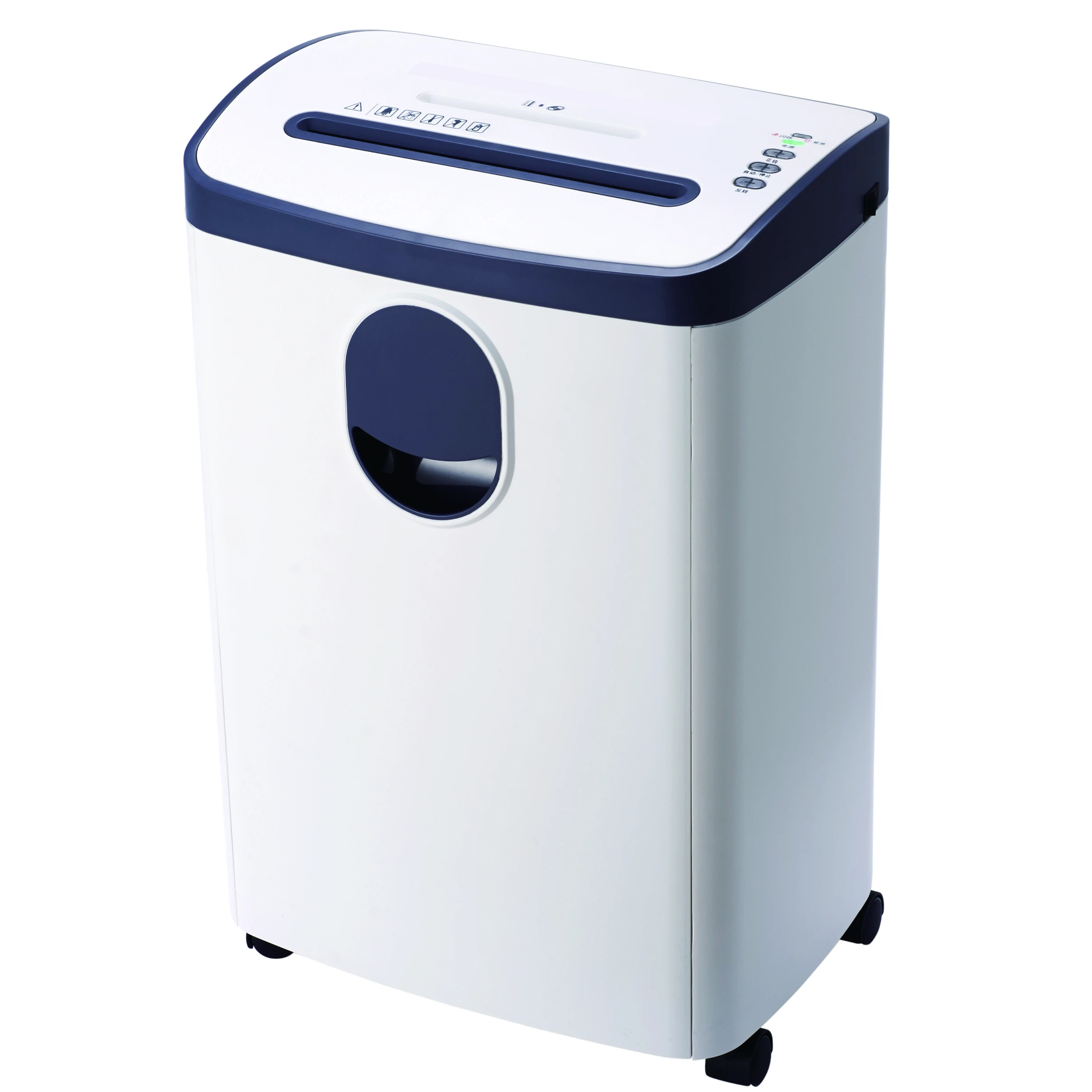 Micro cut paper shredder JP-3708MD Supper Quiet