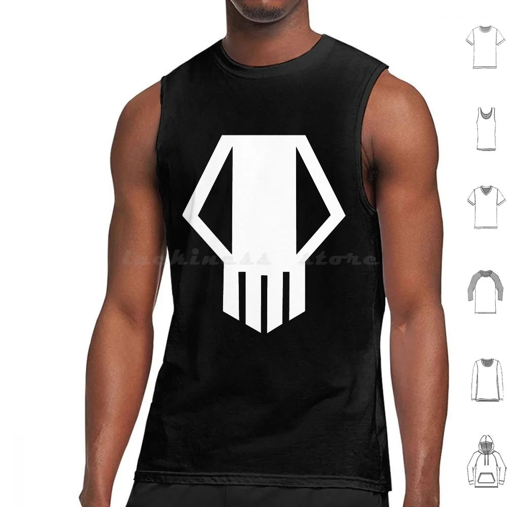 

Bakugo-Casual Shirt | Perfect Gift Tank Tops Print Cotton Bakugo Casual Hero Academy Boku No Hero Academia Katsuki Skull