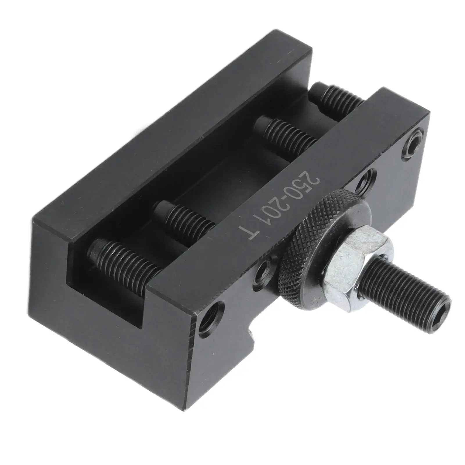 V-образный держатель для токарного станка ручных и ЧПУ токарных станков прочный