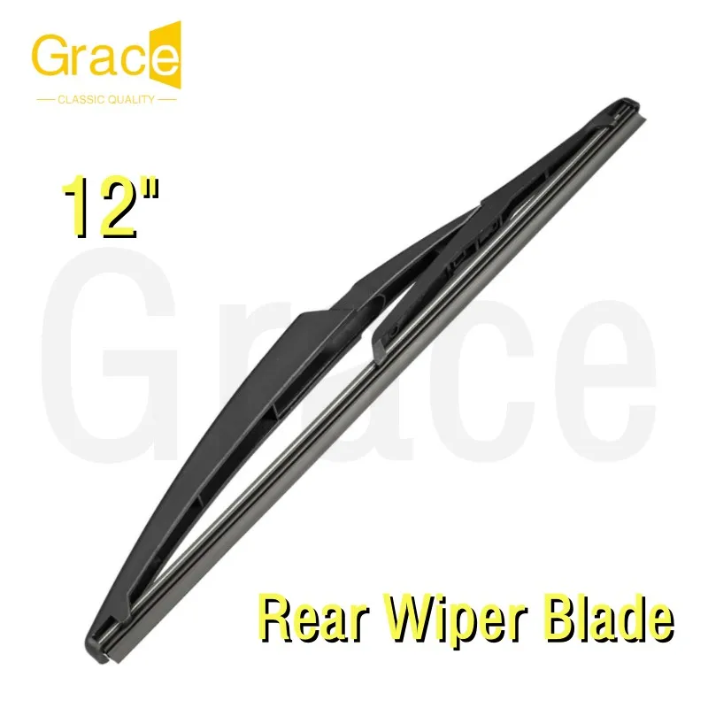 Задняя щетка стеклоочистителя для Opel Corsa D 12 &quot/300 мм лобовое стекло автомобиля