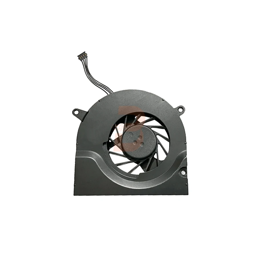 Tested Original Black Label Laptop CPU Cooling Fan For MacBook Pro 13&quot A1278 A1342 Cooler 2008 2009 2010 2011 2012 Years |