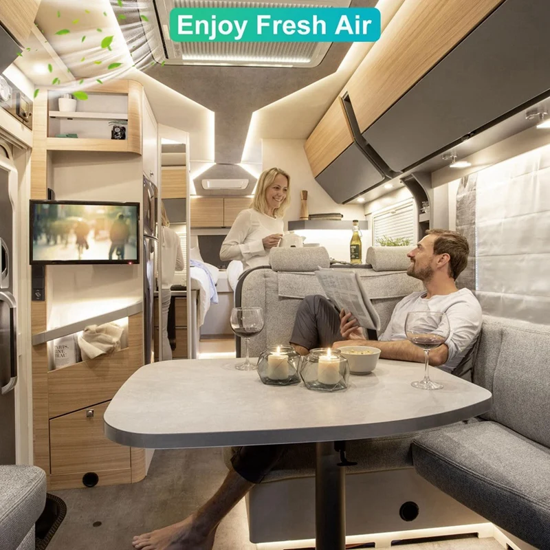 Замена фильтров RV A/C сменные фильтры для кондиционера 16X40 Nches можно разрезать