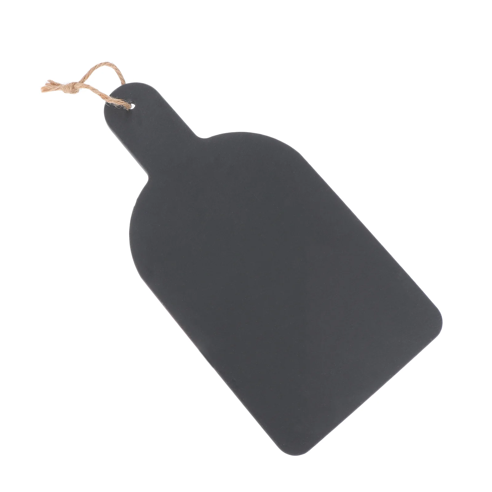 

Black Flatware Bread Plate Cake Platter Sushi Dish Vegetable Tray Platter Western Food Plate Tableware Slate Dinner Plate