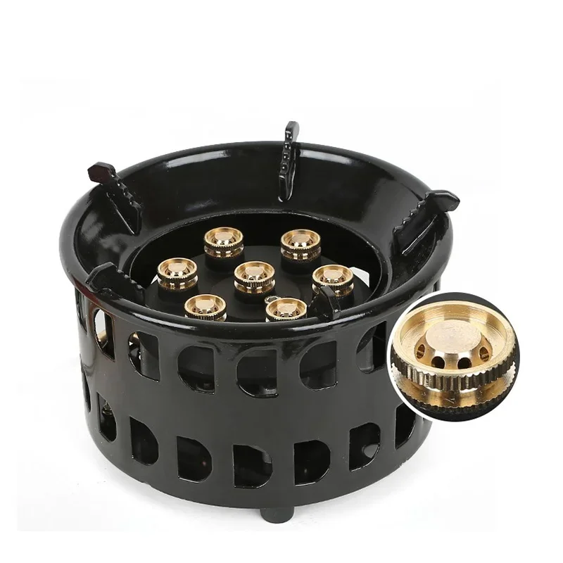 Уличная кухонная плита, 1 конфорка, варочная панель, уличная плита ...