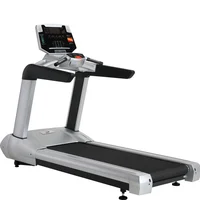 NEW Gym Life Fitness Exercise Mechanical Electric Treadmill Commercial Home Treadmill Running Machine With Screen