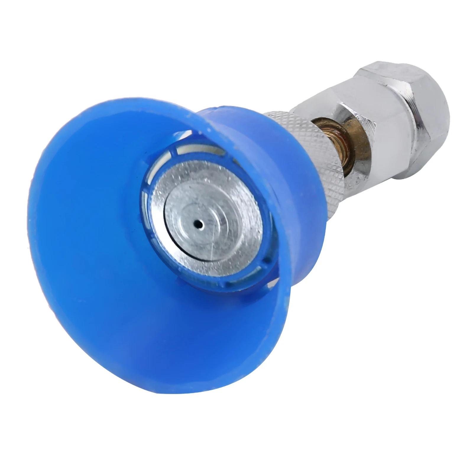 

Universal Flexible Mist Nozzle High Pressure Agricultural Atomizing Sprayer Universal