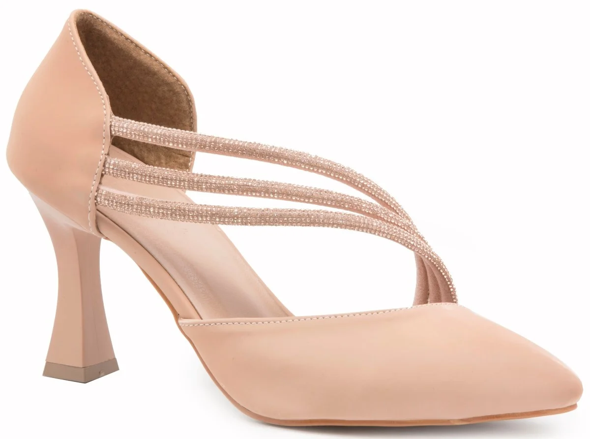 

Gedikpaşalı PRK 22Y K800 BEIGE Women 'S Shoes Women 'S Classic