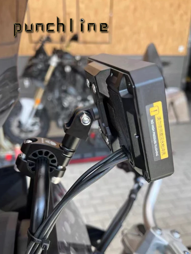 Подходит для F750GS F 750GS 2018-2022 850 GS F850GS ADV 2019-2022 Moblie GPS Btacket Стенд Держатель Телефонная