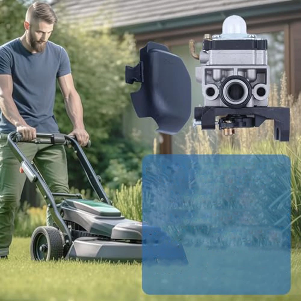 1 комплект металлический карбюратор подходит для рюкзака BR200 замена 4241-120-0625 C1M-S219