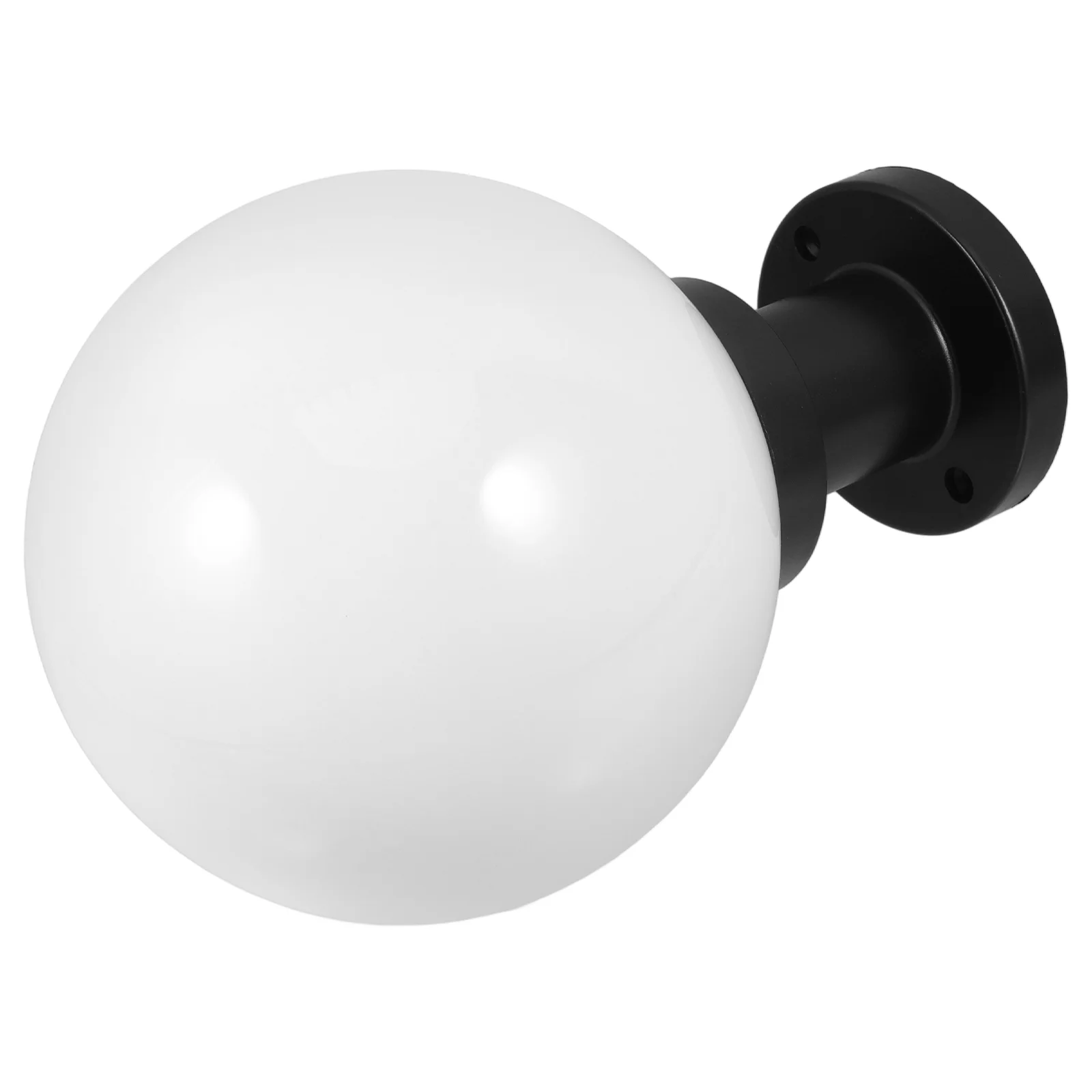 Светильники для забора светильники уличных ламп столба патио наружных крышек