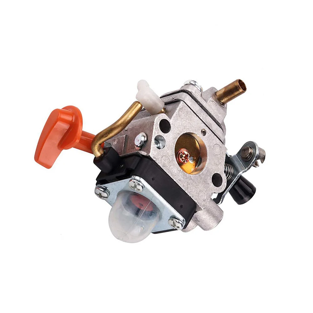 

Carburetor Gasket Primer Bulbs Kit For STIHL FS91/FS111 4180 120 0615 FS111 HT103 Strimmer Grass Cutter Carburetor