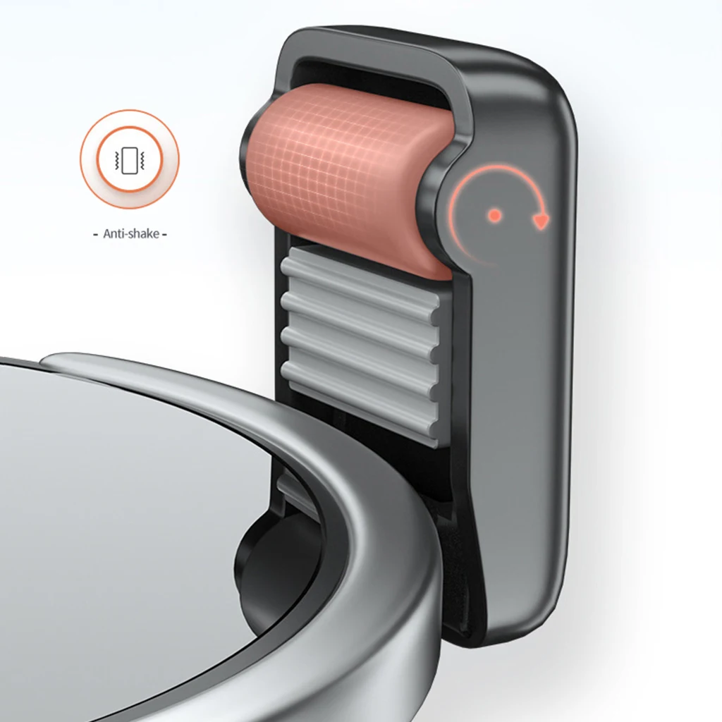 1x автомобильное крепление для телефона прочное подходит S20 S10 S9 S8 Note 20 8