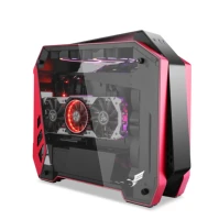 factory sale hot sale high quality full mid tower desktop computer case gaming pc