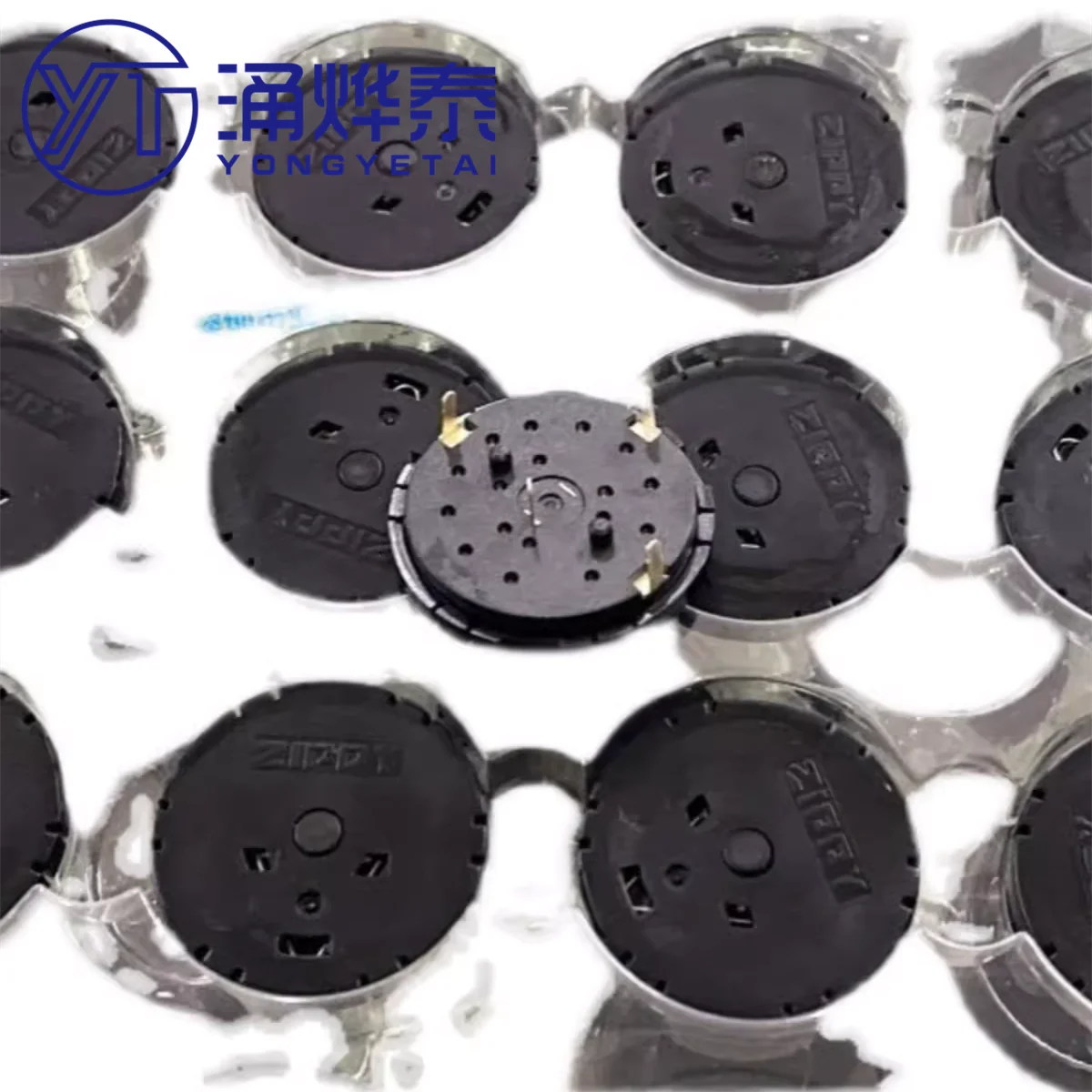 

YYT AN-P1S-2SP-10-Z поворотный инкрементный кодировщик