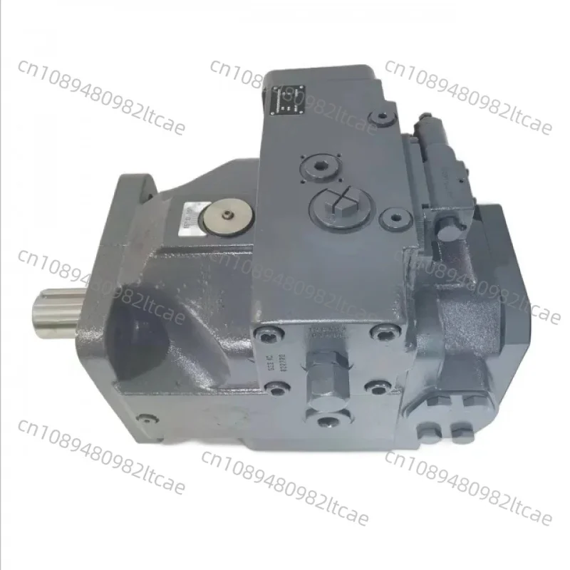 A4VSO A4VSO40 A4VSO71 A4VSO125 A4VSO180 Гидравлические насосы
