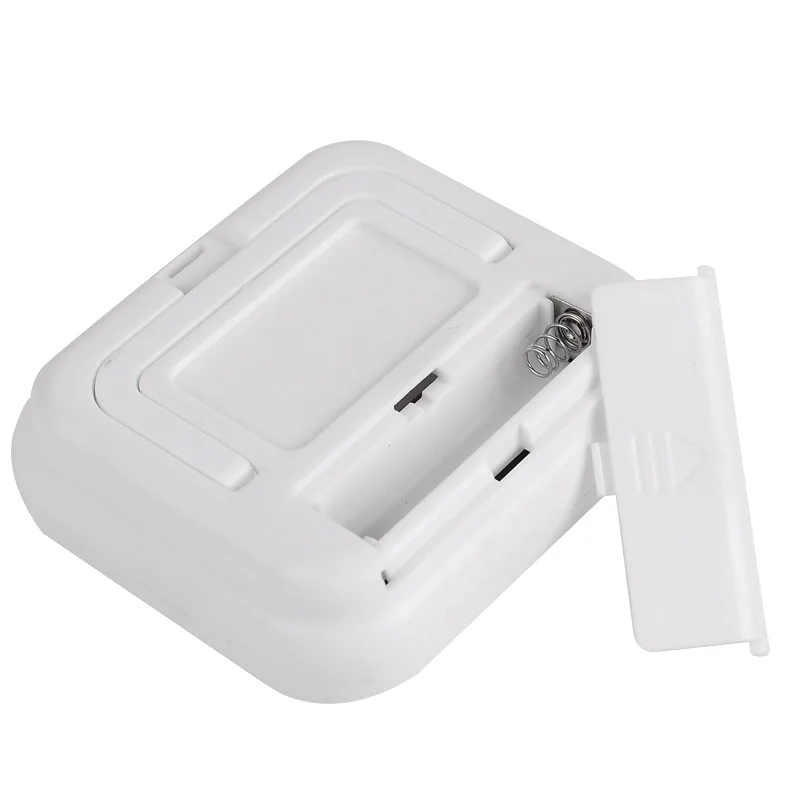 Электронный таймер с большим экраном кухонный напоминание обратного отсчета