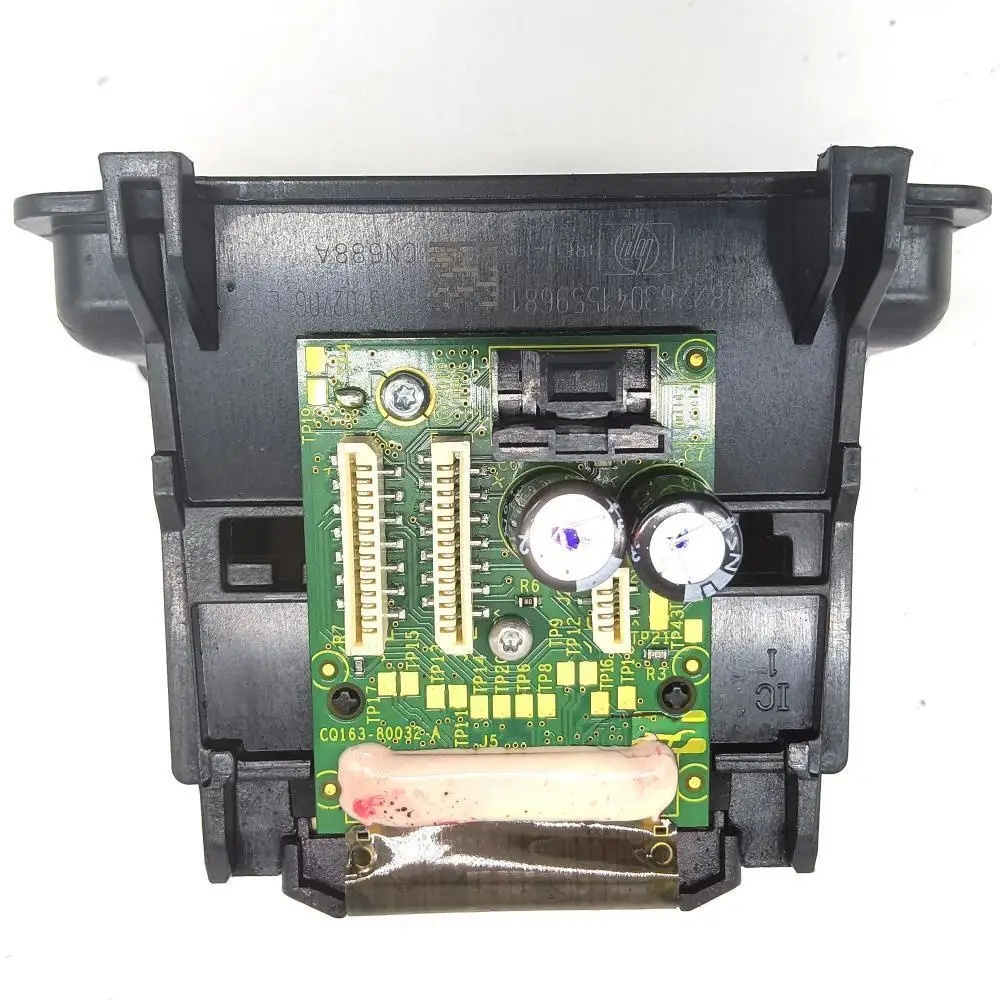 Печатающая головка CN688A подходит для HP Officejet 4620 4620e 5514e 5515e 4625 5520e 5510e 4622 4610 4615