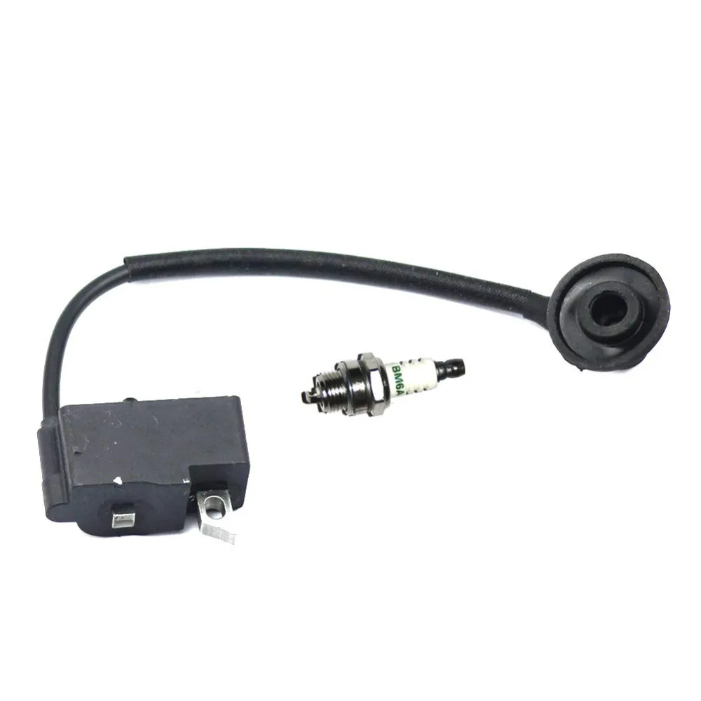 Модуль катушки зажигания для STIHL MS271 MS291 MS271C MS271CBE MS271Z MS291C 1141 400 1305 1307 000 1324.